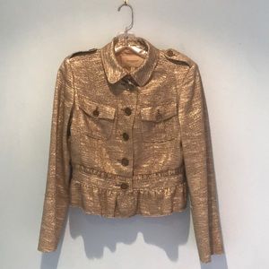 Burberry Jacket